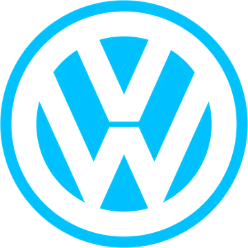 Volkswagen emblem