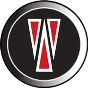 Trident emblem