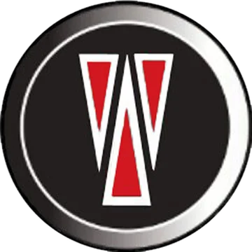 Trident emblem