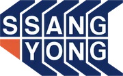 SsangYong emblem