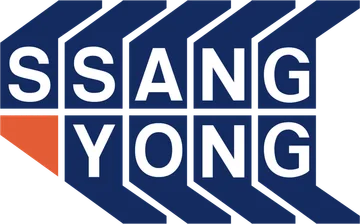 SsangYong emblem
