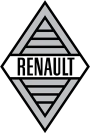 Renault emblem