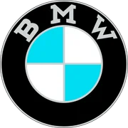 BMW emblem