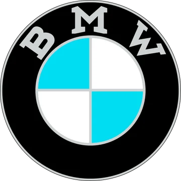 BMW emblem