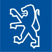 Peugeot emblem