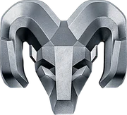 Ram emblem