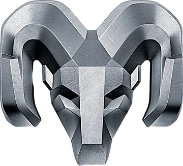 Ram emblem
