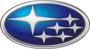 Subaru emblem