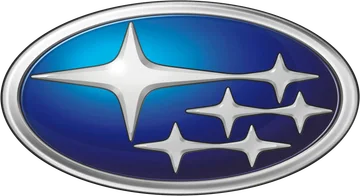 Subaru emblem