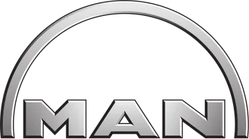 MAN emblem