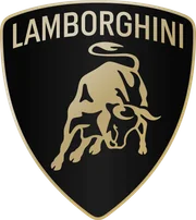 Lamborghini emblem
