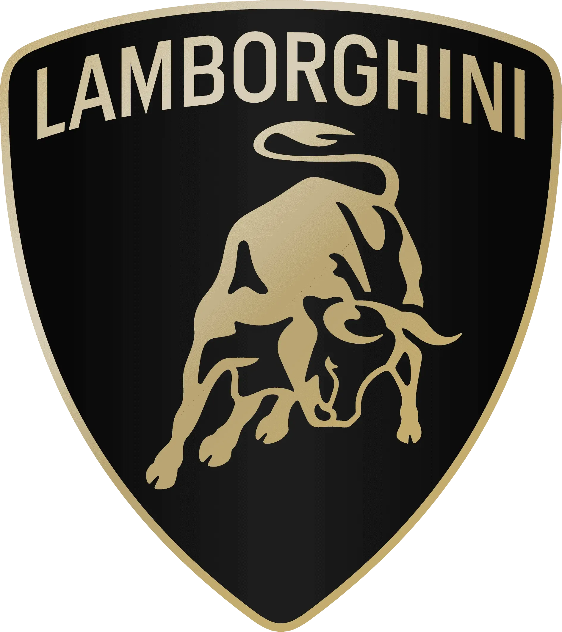 Lamborghini emblem