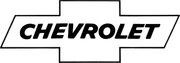 Chevrolet emblem
