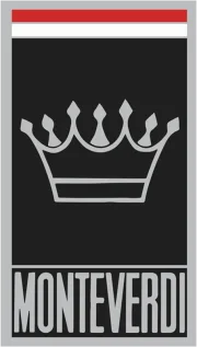 Monteverdi emblem
