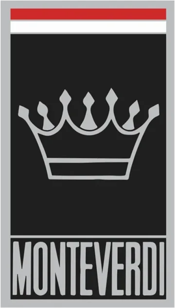 Monteverdi original emblem
