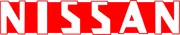 Nissan emblem