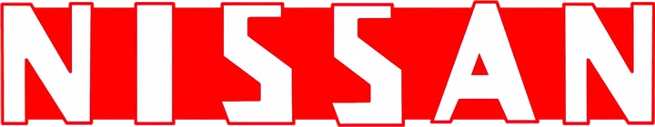 Nissan emblem used 1959–1959