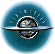 Oldsmobile emblem