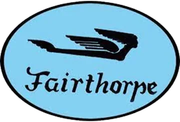 Fairthorpe emblem