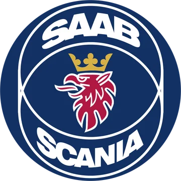 Scania emblem
