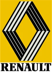 Renault emblem