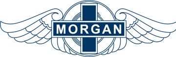 Morgan emblem