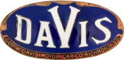Davis emblem