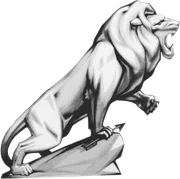 Peugeot emblem