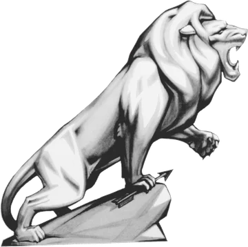 Peugeot emblem