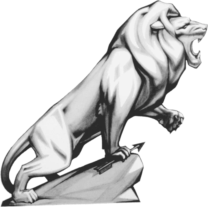 Peugeot emblem used 1896–1924