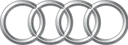 Audi emblem