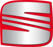 SEAT emblem