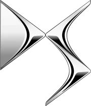 DS emblem