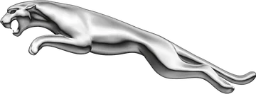 Jaguar emblem
