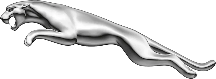 Jaguar emblem