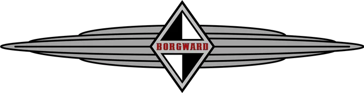 Borgward emblem used 1929–1938