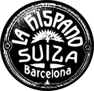 Hispano-Suiza original emblem