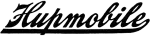 Hupmobile emblem