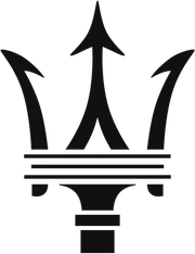 Maserati emblem