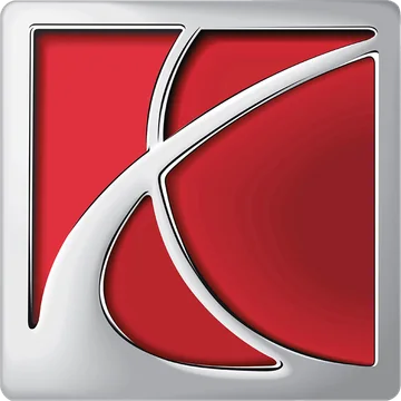 Saturn emblem