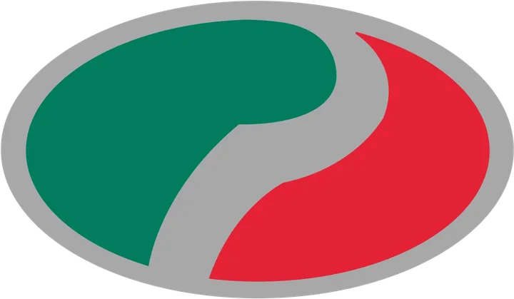 Perodua emblem used 1998–2007
