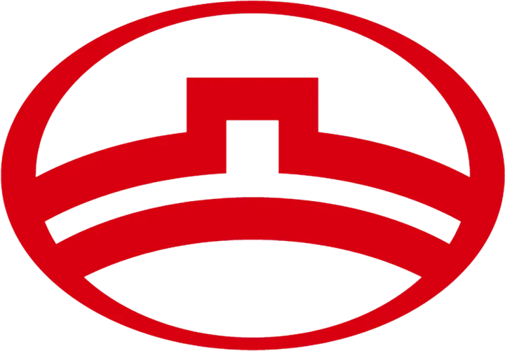 Great Wall emblem used 1984–1989