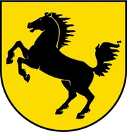 Porsche emblem