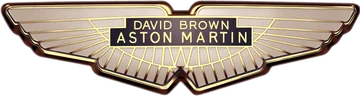 Aston Martin emblem