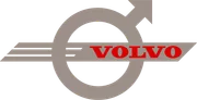 Volvo emblem