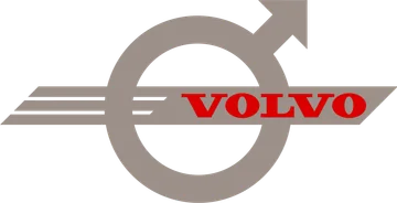 Volvo emblem