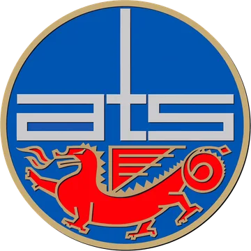 ATS emblem