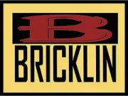 Bricklin emblem