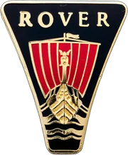 Rover emblem