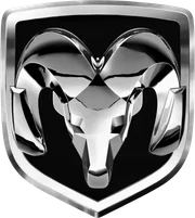 Ram emblem